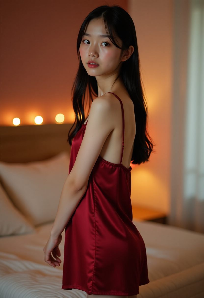 破晓之前